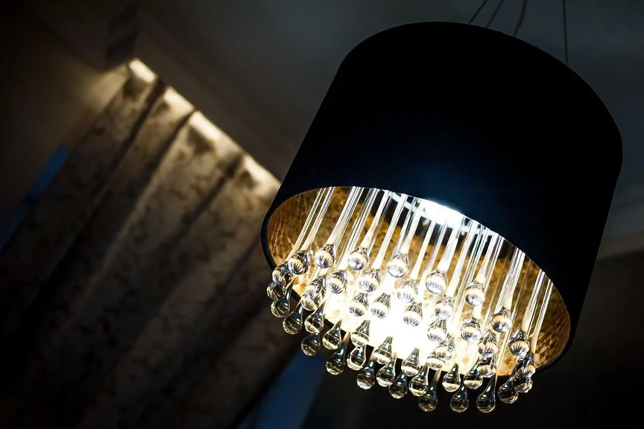 Home Far From Home Krakow Apartment