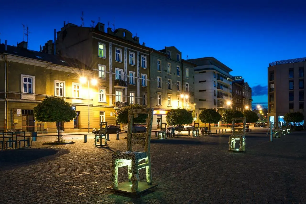 Home Far From Home Krakow 0*,  Poland