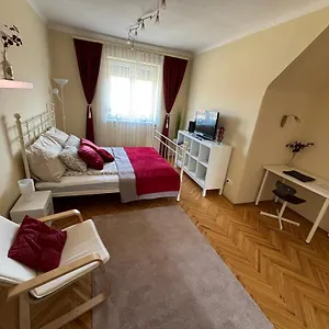 Downtown Hideaway Budapest