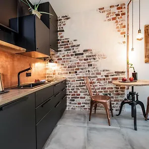 Rajska Dolnych Mlynow Apartment